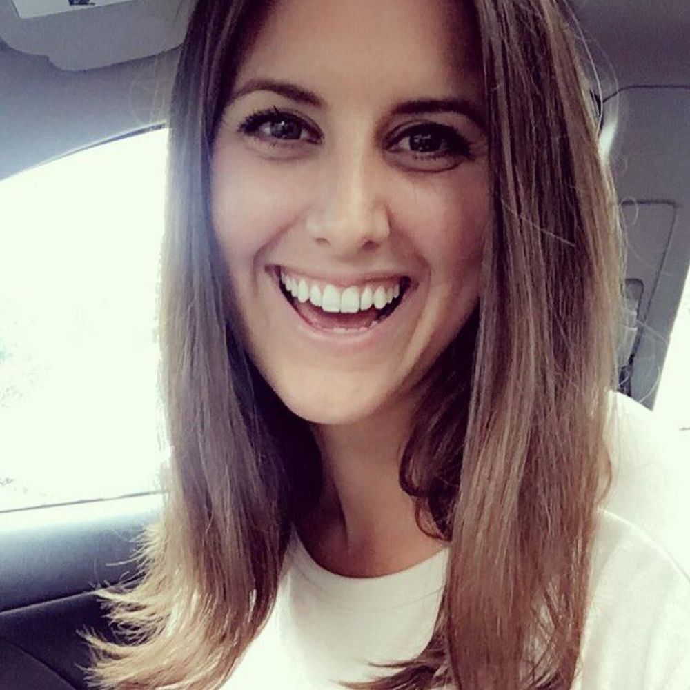 Meet your Posher, Atalie